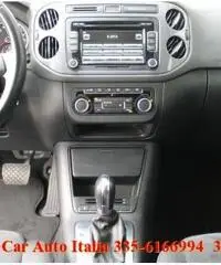 VOLKSWAGEN Tiguan 2.0 TDI 140 CV 4MOTION DSG Sport & Style PERFETTA