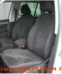 VOLKSWAGEN Tiguan 2.0 TDI 140 CV 4MOTION DSG Sport & Style PERFETTA