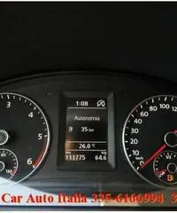 VOLKSWAGEN Touran 2.0 TDI 140CV DSG Highline AUTOMATICA NAVI 5 POSTI VOLKSWAGEN Touran 2.0 TDI 140CV DSG Highline AUTOMATICA NAVI 5 POSTI