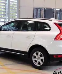Volvo XC 60 2.4D AWD 163CV EURO4 FAP TRAZIONE INTEGRALE 4X4