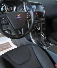 Volvo Xc60 D3 Geartronic