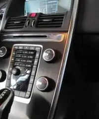 Volvo Xc60 D3 Geartronic