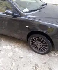 Alfa 147 Alfa 147