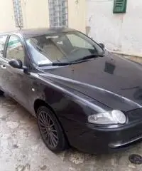 Alfa 147 Alfa 147