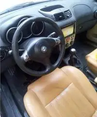 Alfa 147 Alfa 147