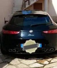 Alfa Brera 2.2 jts