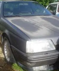 ALFA ROMEO 164 2.0i turbo ALFA ROMEO 164 2.0i turbo
