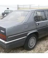 ALFA ROMEO 90 Alfa 90 2.0i V6 Q. Oro  ASI