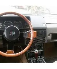 ALFA ROMEO 90 Alfa 90 2.0i V6 Q. Oro  ASI