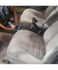 ALFA ROMEO 90 Alfa 90 2.0i V6 Q. Oro  ASI