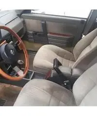 ALFA ROMEO 90 Alfa 90 2.0i V6 Q. Oro  ASI