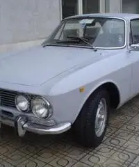 ALFA ROMEO GT JUNIOR  pedaliera bassa ALFA ROMEO GT JUNIOR  pedaliera bassa