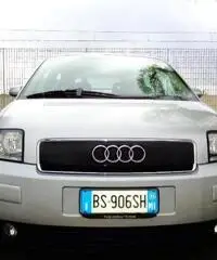 Audi A2 1.4 TDI Comfort Audi A2 1.4 TDI Comfort