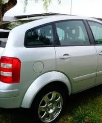 Audi A2 1.4 TDI Comfort Audi A2 1.4 TDI Comfort