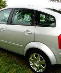 Audi A2 1.4 TDI Comfort Audi A2 1.4 TDI Comfort