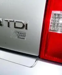 Audi A2 1.4 TDI Comfort Audi A2 1.4 TDI Comfort