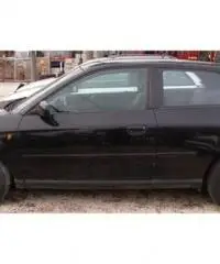 Audi A3 Audi A3