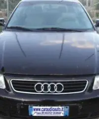 Audi A3 Audi A3