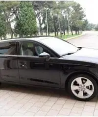 AUDI A3 SPB 2.0 TDI Ambition BI-XENON VETRI OSCURATI AUDI A3 SPB 2.0 TDI Ambition BI-XENON VETRI OSCURATI