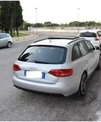 AUDI A4 Avant 2.0 TDI 143CV multitronic Advanced TETTO