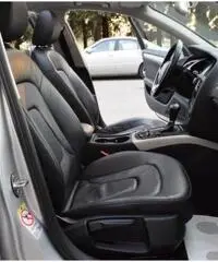 AUDI A4 Avant 2.0 TDI 143CV multitronic Advanced TETTO