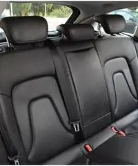 AUDI A4 Avant 2.0 TDI 143CV multitronic Advanced TETTO