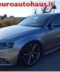 AUDI A4 Avant 2.7 V6 TDI  mult. Advanced (Navi,DVD,Pelle) AUDI A4 Avant 2.7 V6 TDI  mult. Advanced (Navi,DVD,Pelle)