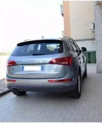 AUDI Q5 2.0 TDI 170 CV quattro S tronic NAVI DVD SENSORI