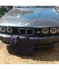 Bmw M5 e34 Bmw M5 e34