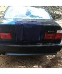 Bmw M5 e34 Bmw M5 e34