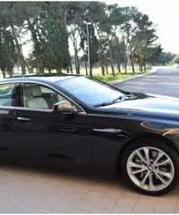 BMW Serie 6 Gran Coupé 640d Futura BMW Serie 6 Gran Coupé 640d Futura