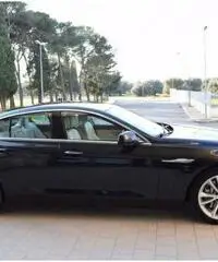 BMW Serie 6 Gran Coupé 640d Futura BMW Serie 6 Gran Coupé 640d Futura