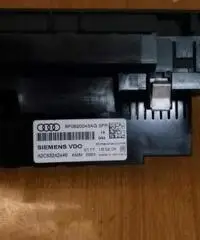 Centralina climatizzatore Audi a3 Centralina climatizzatore Audi a3