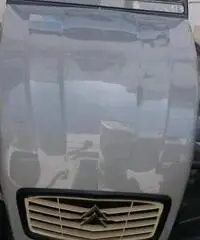 Citroen 2CV