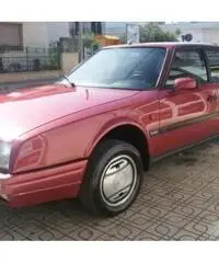 CITROEN CX GTI 2.5 turbo 2  ASI + CRS CITROEN CX GTI 2.5 turbo 2  ASI + CRS