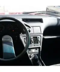CITROEN CX GTI 2.5 turbo 2  ASI + CRS CITROEN CX GTI 2.5 turbo 2  ASI + CRS