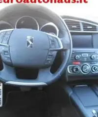 CITROEN DS4 1.6 e-HDi 115 ETG6 CITROEN DS4 1.6 e-HDi 115 ETG6