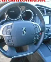 CITROEN DS4 1.6 e-HDi 115 ETG6