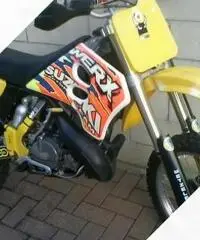 Suzuki Altro modello - 1996