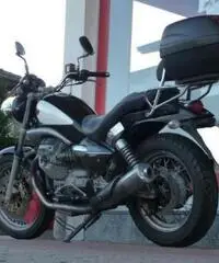 MOTO GUZZI Nevada 750 Classic IE