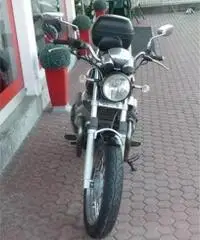 MOTO GUZZI Nevada 750 Classic IE