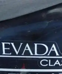 MOTO GUZZI Nevada 750 Classic IE