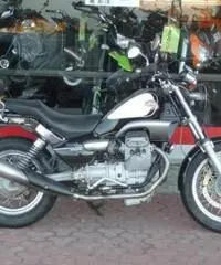 MOTO GUZZI Nevada 750 Classic IE