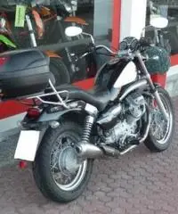 MOTO GUZZI Nevada 750 Classic IE