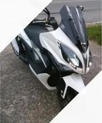 Xciting 400