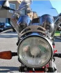 Yamaha XJ 600 perfetta Yamaha XJ 600 perfetta