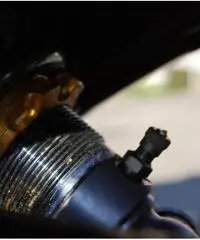 Yamaha XJ 600 perfetta Yamaha XJ 600 perfetta