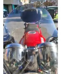 Yamaha XJ 600 perfetta Yamaha XJ 600 perfetta