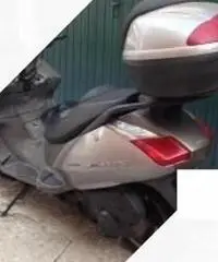 Aprilia Atlantic 200 - 2003