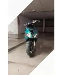 Aprilia RS 50 - 2012 Aprilia RS 50 - 2012
